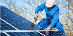 Installation Maintenance Panneaux Solaires Photovoltaïques à Bouan